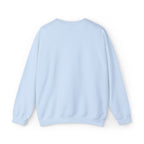 Embroidered Custom Vintage-Style Crewneck Sweatshirt