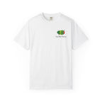Custom Teacher Gift Caterpillar Garden T-Shirt — Colorful Children’s Storybook Graphic Tee