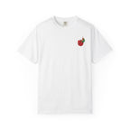 The Very Hungry Caterpillar T-Shirt — Colorful Kids' Storybook Graphic Tee