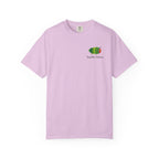 Custom Teacher Gift Caterpillar Garden T-Shirt — Colorful Children’s Storybook Graphic Tee