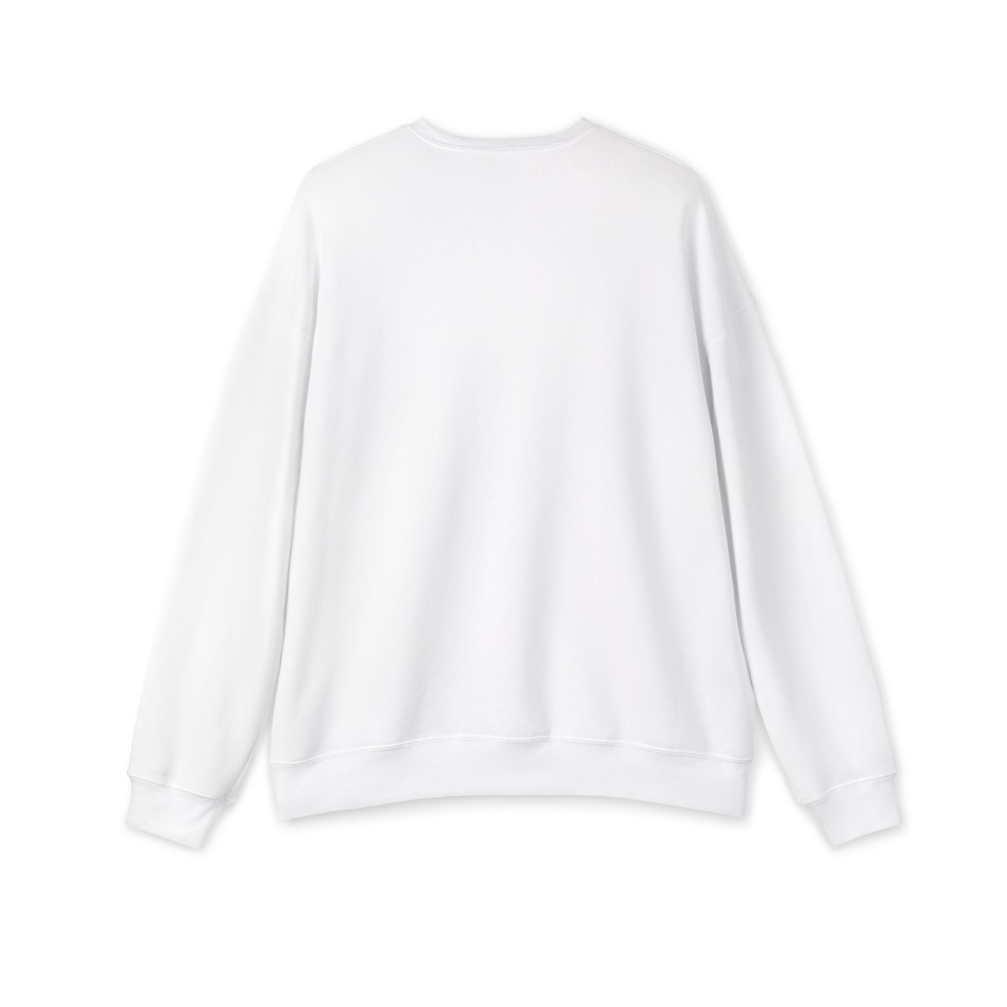 Celestial Moon Sweatshirt — Minimal Moon & Stars Crewneck