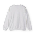 Embroidered Custom Vintage-Style Crewneck Sweatshirt