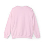 Embroidered Custom Vintage-Style Crewneck Sweatshirt