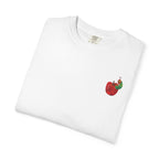The Very Hungry Caterpillar T-Shirt — Colorful Kids' Storybook Graphic Tee