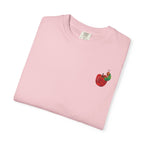 The Very Hungry Caterpillar T-Shirt — Colorful Kids' Storybook Graphic Tee