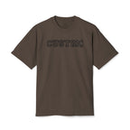 Vintage Varsity Lettering Tee — Custom Classic School & Sports Shirt