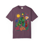 Very Hungry Caterpillar T-Shirt — Playful Teacher & Librarian Gift, Playful Spirit