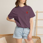 The Very Hungry Caterpillar T-Shirt — Colorful Kids' Storybook Graphic Tee