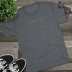 Christian Faith Crew Tee — "I Can Do All Things Through Christ Who Strengthens Me"