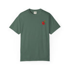 The Very Hungry Caterpillar T-Shirt — Colorful Kids' Storybook Graphic Tee