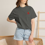 The Very Hungry Caterpillar T-Shirt — Colorful Kids' Storybook Graphic Tee