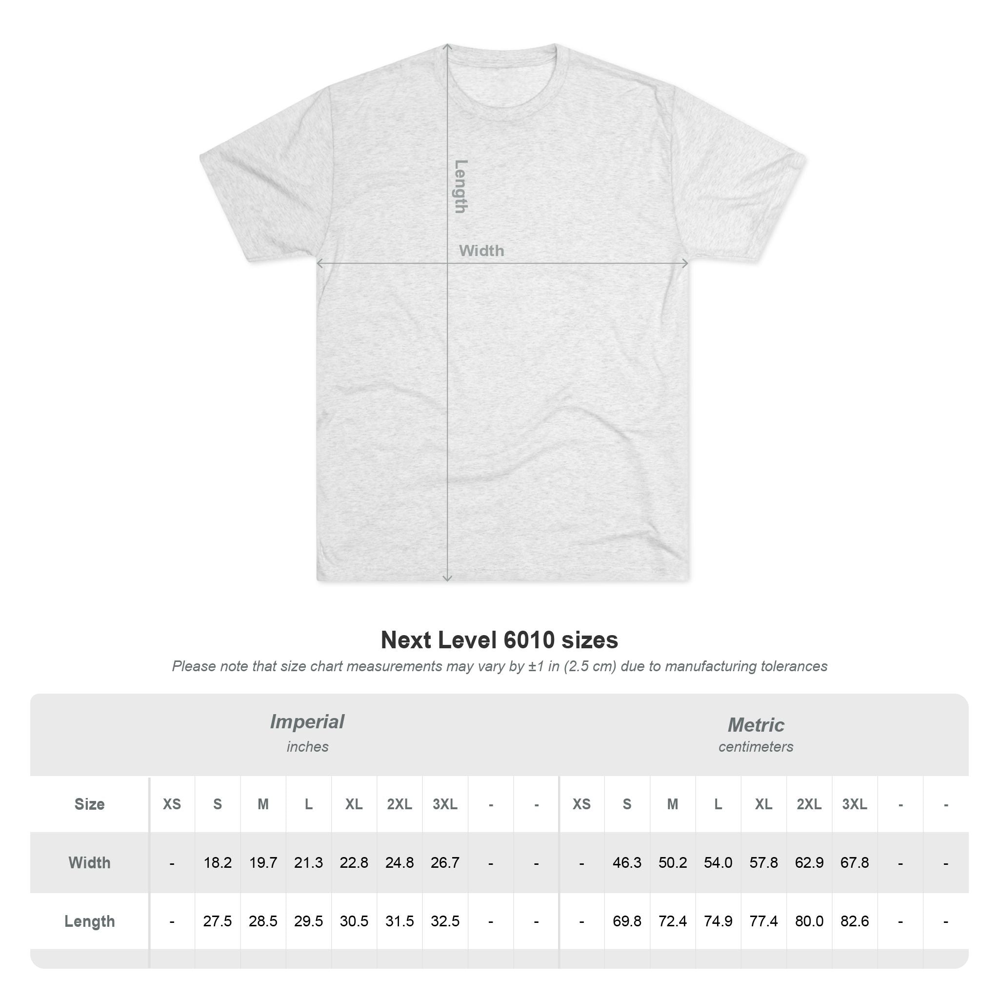Spirit Lead Me Retro Crew T-Shirt — Buttery Soft Everyday Tee
