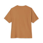 Custom T-Shirt - CUSTOM Foundation Minimalist Tee — Customizable "Your Text Here" Boxy T-Shirt