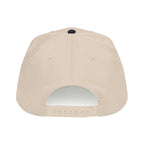 Custom Baseball Cap Two Toned Mid Profile Baseball Cap