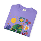 Very Hungry Caterpillar T-Shirt — Playful Teacher & Librarian Gift, Playful Spirit