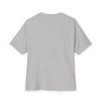 Custom T-Shirt - CUSTOM Foundation Minimalist Tee — Customizable "Your Text Here" Boxy T-Shirt