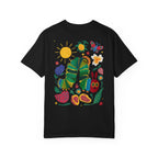 The Very Hungry Caterpillar T-Shirt — Colorful Kids' Storybook Graphic Tee