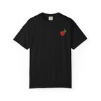 The Very Hungry Caterpillar T-Shirt — Colorful Kids' Storybook Graphic Tee