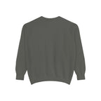 Jesus Rainbow Comfort Colors Crewneck Sweatshirt