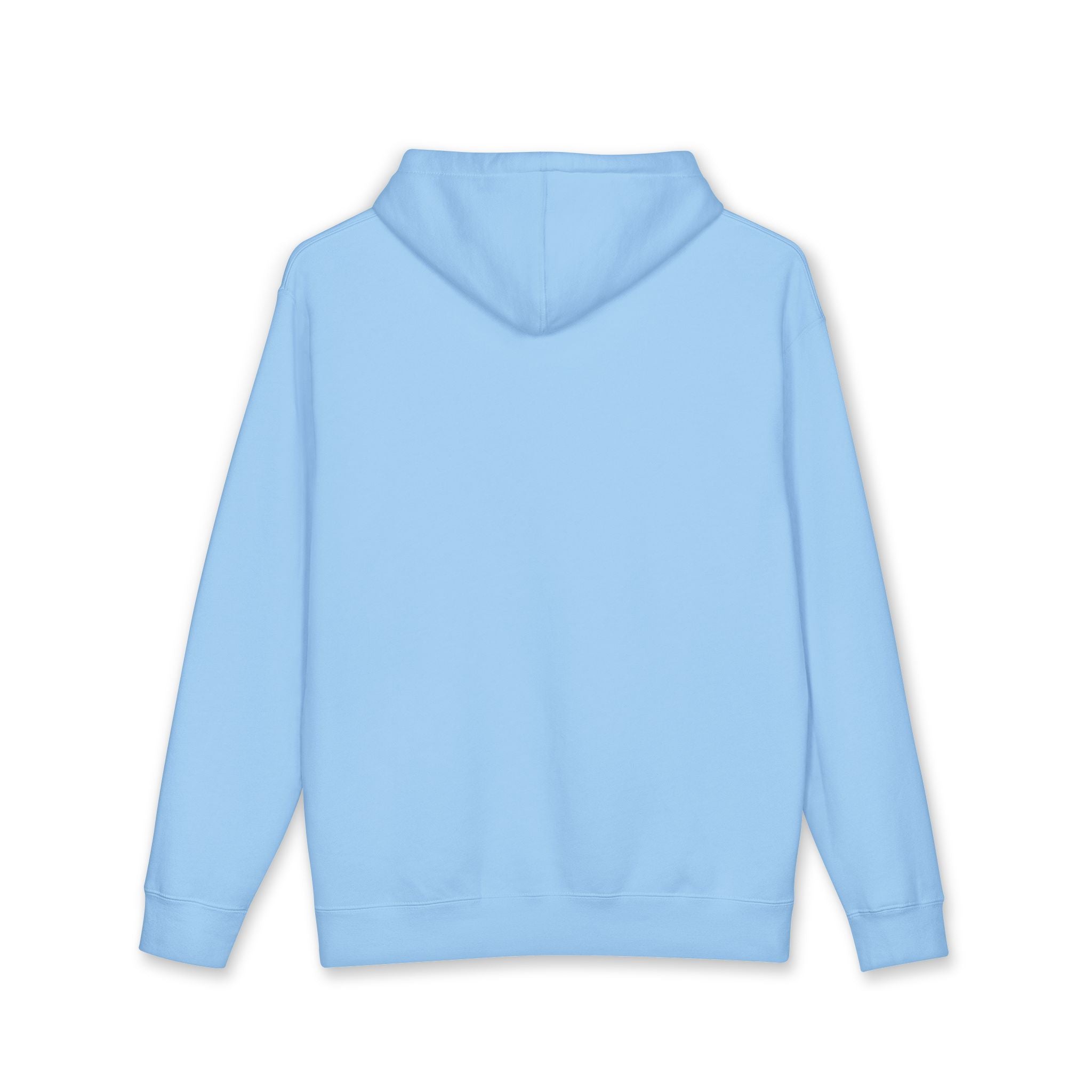 Custom Sweatshirt - Custom Text Hoodie - Personalized Bold College-Style Print