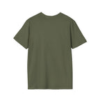 Silly Goose Teacher Club T-Shirt — Cute Teacher Graphic Tee