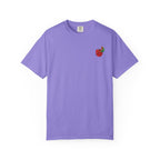 The Very Hungry Caterpillar T-Shirt — Colorful Kids' Storybook Graphic Tee