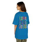Kids "Love Like Jesus" T-Shirt — Colorful Christian Kids Tee