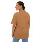 Custom T-Shirt - CUSTOM Foundation Minimalist Tee — Customizable "Your Text Here" Boxy T-Shirt