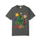 Very Hungry Caterpillar T-Shirt — Playful Teacher & Librarian Gift, Playful Spirit