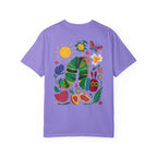 The Very Hungry Caterpillar T-Shirt — Colorful Kids' Storybook Graphic Tee