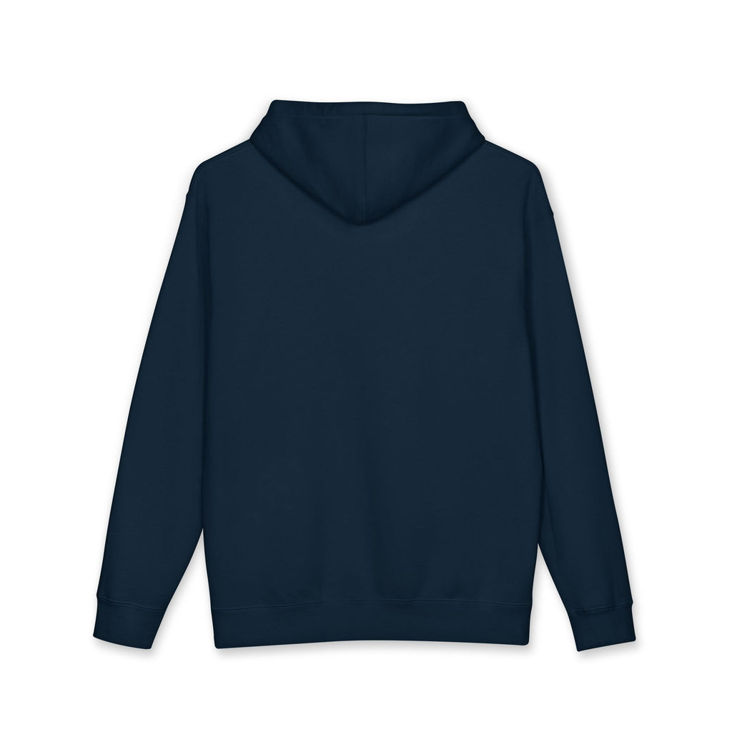 Custom Sweatshirt - Custom Text Hoodie - Personalized Bold College-Style Print