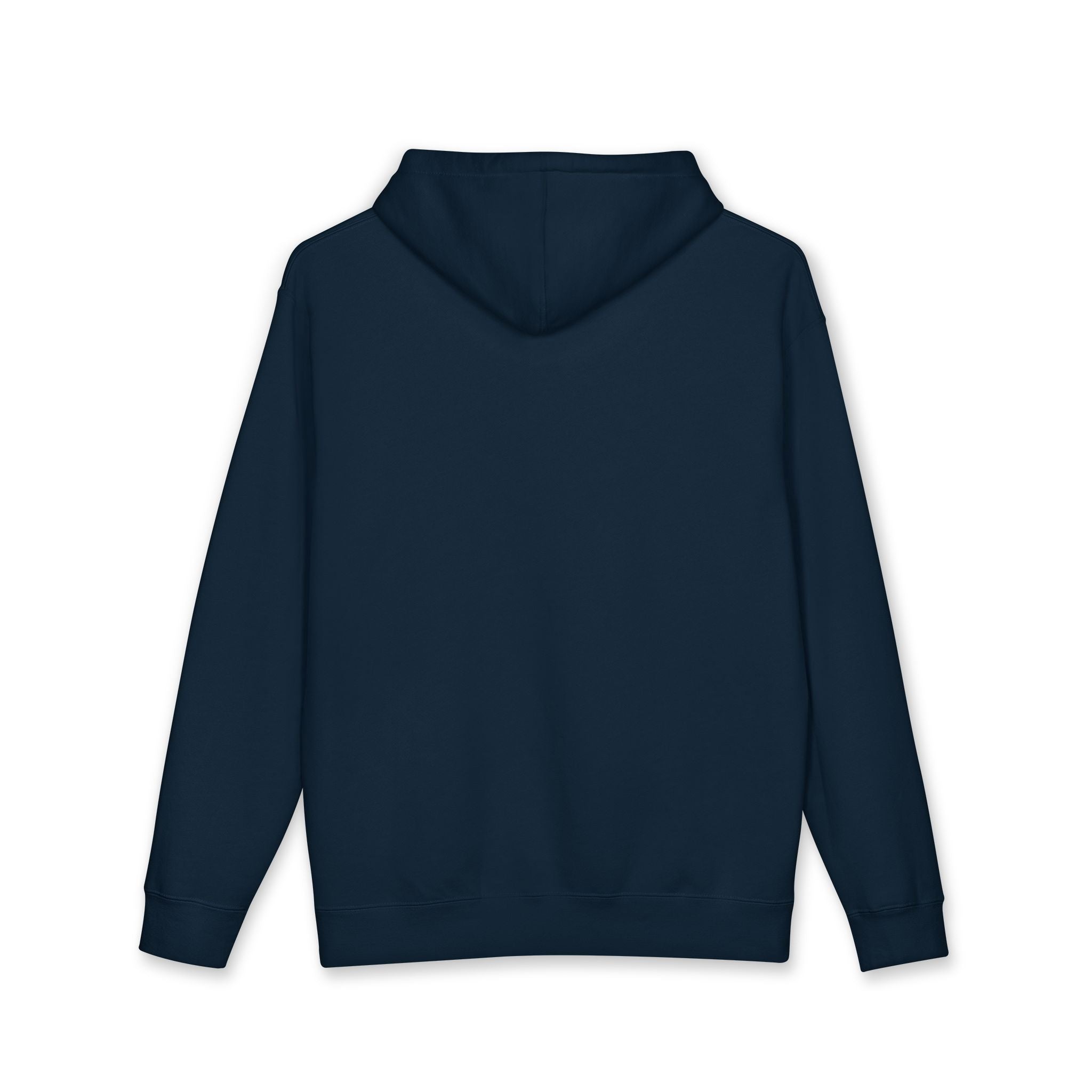 Custom Sweatshirt - Custom Text Hoodie - Personalized Bold College-Style Print