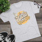 Spirit Lead Me Retro Crew T-Shirt — Buttery Soft Everyday Tee