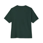 Custom T-Shirt - CUSTOM Foundation Minimalist Tee — Customizable "Your Text Here" Boxy T-Shirt