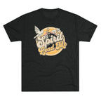 Spirit Lead Me Retro Crew T-Shirt — Buttery Soft Everyday Tee
