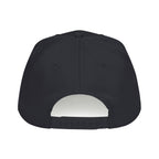 Custom Baseball Cap Two Toned Mid Profile Baseball Cap