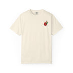 The Very Hungry Caterpillar T-Shirt — Colorful Kids' Storybook Graphic Tee
