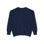 Jesus Rainbow Comfort Colors Crewneck Sweatshirt