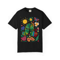 Very Hungry Caterpillar T-Shirt — Playful Teacher & Librarian Gift, Playful Spirit