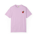 The Very Hungry Caterpillar T-Shirt — Colorful Kids' Storybook Graphic Tee