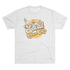 Spirit Lead Me Retro Crew T-Shirt — Buttery Soft Everyday Tee