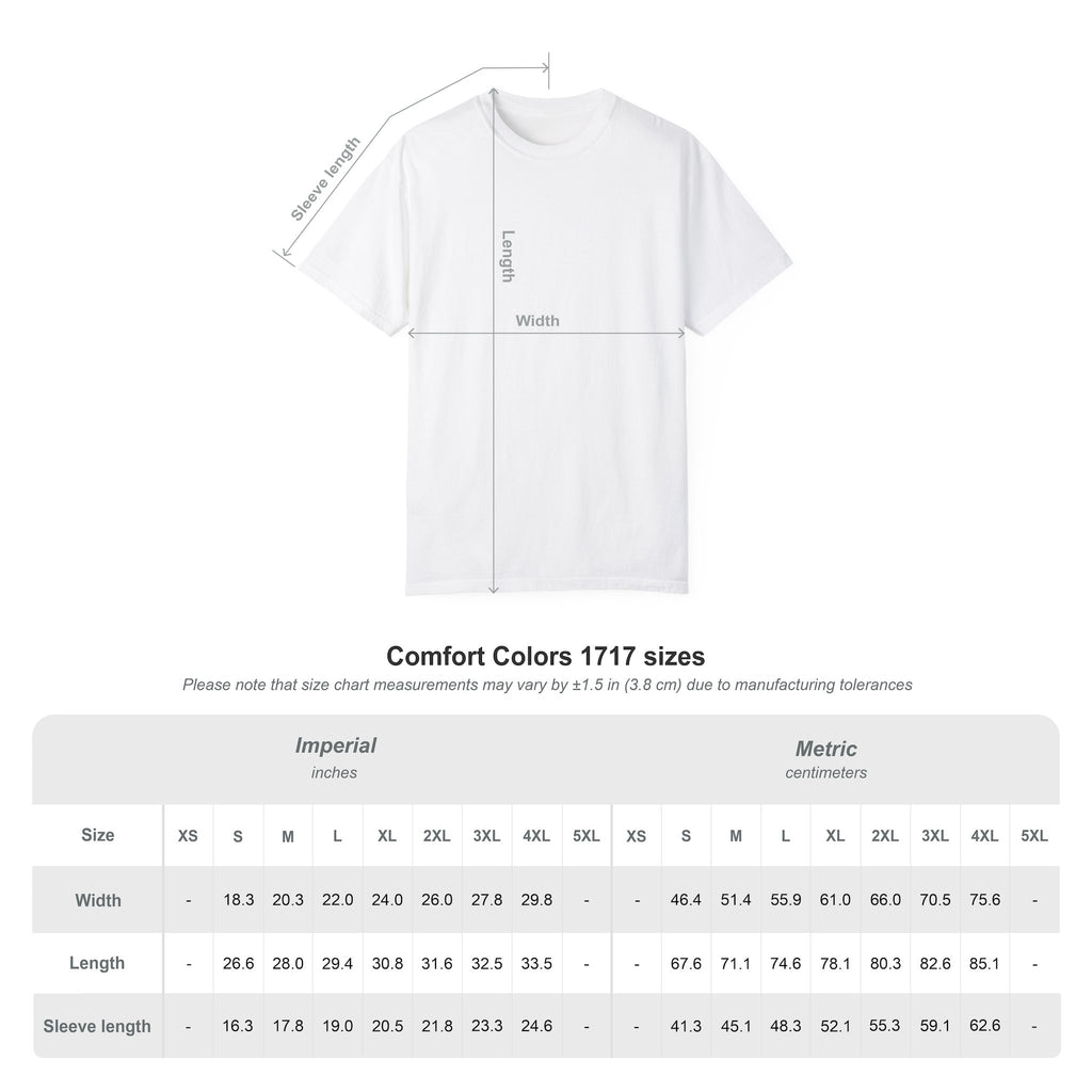 Custom Teacher Gift Caterpillar Garden T-Shirt — Colorful Children’s Storybook Graphic Tee