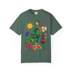 Very Hungry Caterpillar T-Shirt — Playful Teacher & Librarian Gift, Playful Spirit