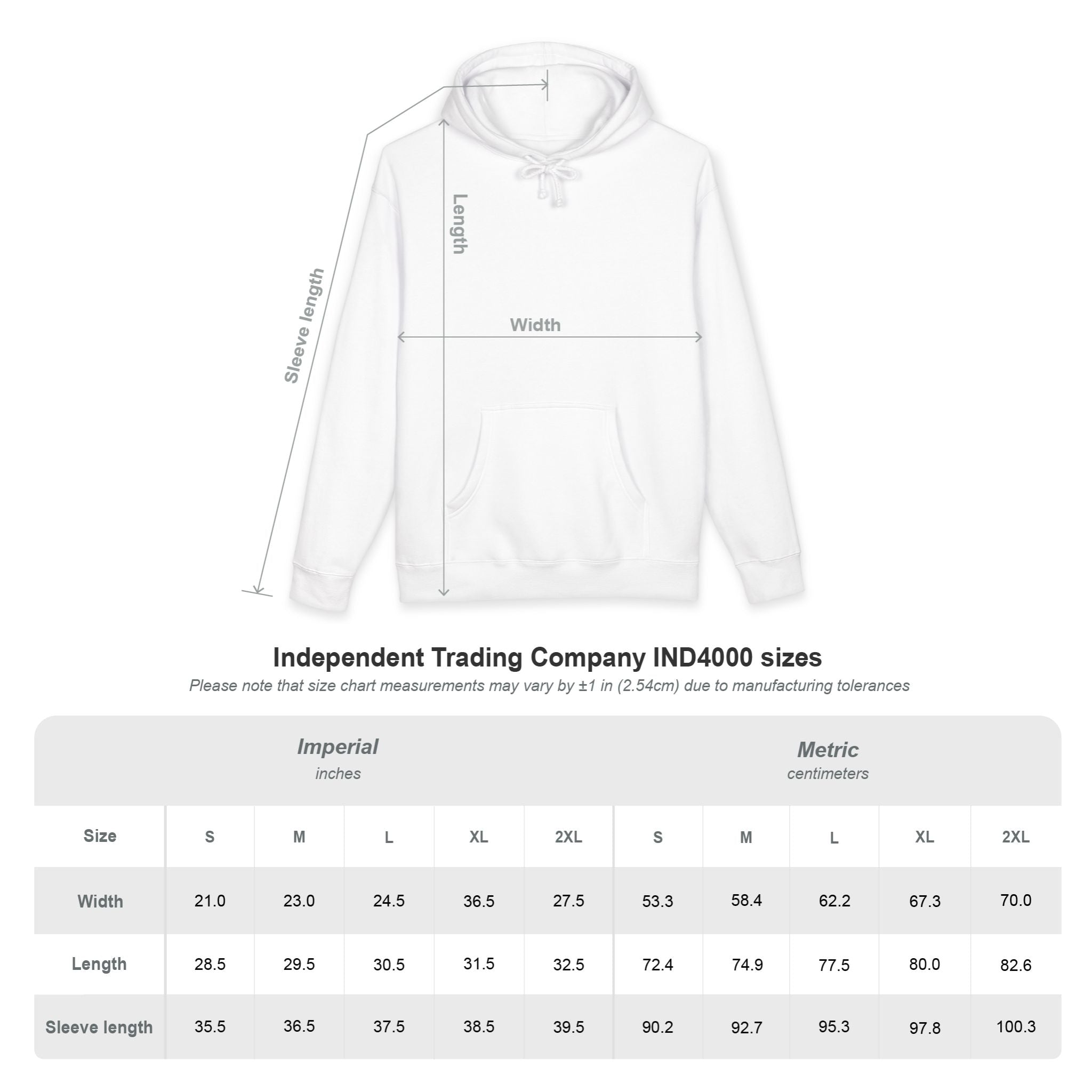 Custom Sweatshirt - Custom Text Hoodie - Personalized Bold College-Style Print