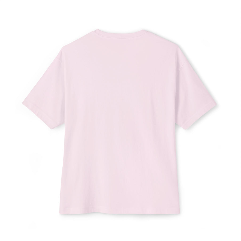Custom T-Shirt - CUSTOM Foundation Minimalist Tee — Customizable "Your Text Here" Boxy T-Shirt