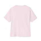 Custom T-Shirt - CUSTOM Foundation Minimalist Tee — Customizable "Your Text Here" Boxy T-Shirt