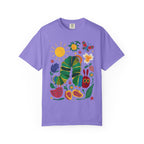 Very Hungry Caterpillar T-Shirt — Playful Teacher & Librarian Gift, Playful Spirit