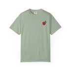 The Very Hungry Caterpillar T-Shirt — Colorful Kids' Storybook Graphic Tee