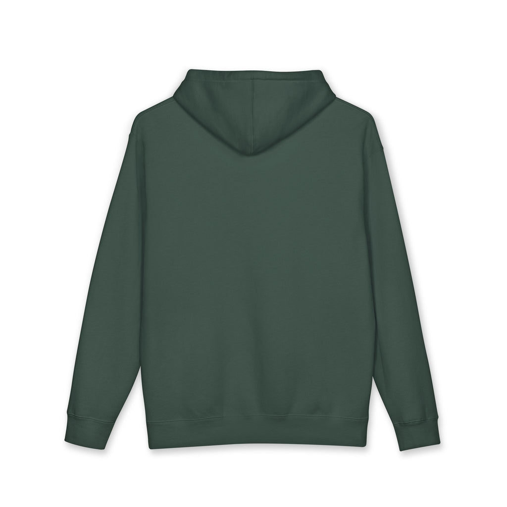 Custom Sweatshirt - Custom Text Hoodie - Personalized Bold College-Style Print