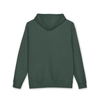 Custom Sweatshirt - Custom Text Hoodie - Personalized Bold College-Style Print